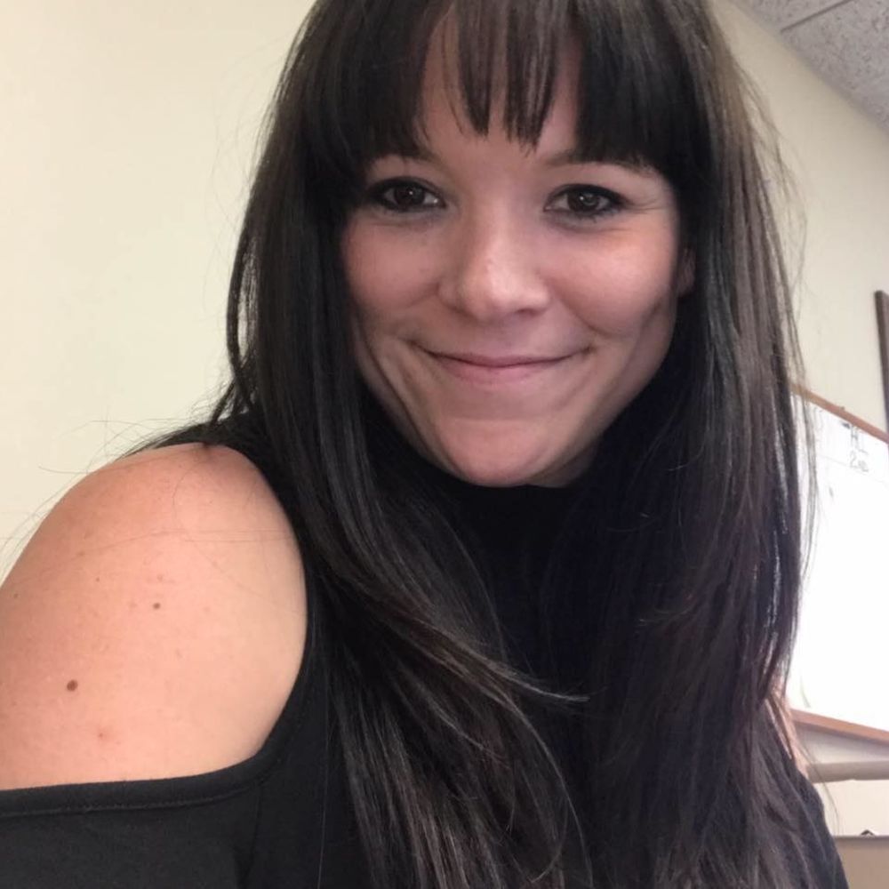 Meet your Posher, Lindsay